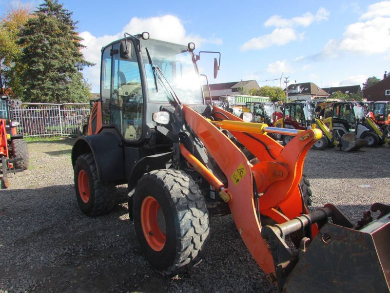 Chargeuse sur pneus Komatsu WA 100 M-7 Radlader 28.000 EUR