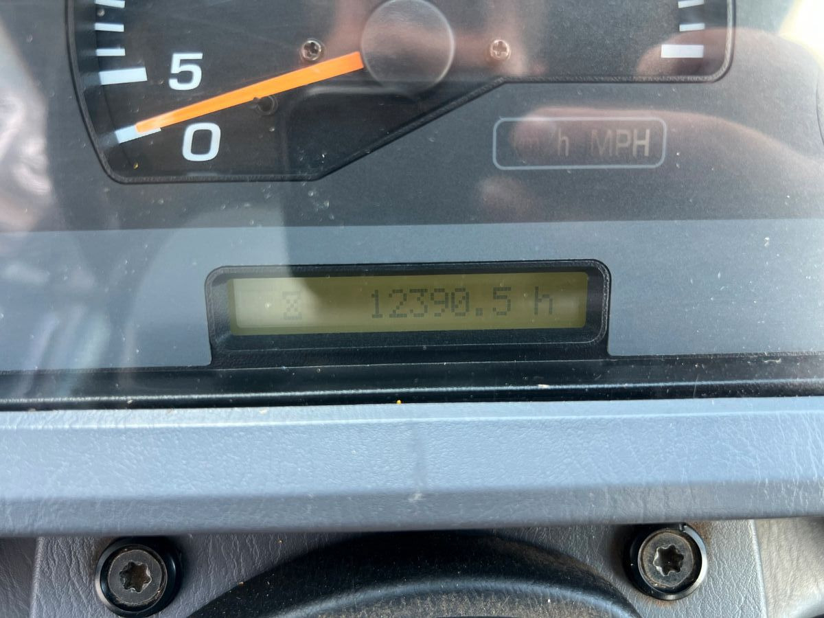 Chargeuse sur pneus Komatsu WA 250 PT - 5H / 12.390h /