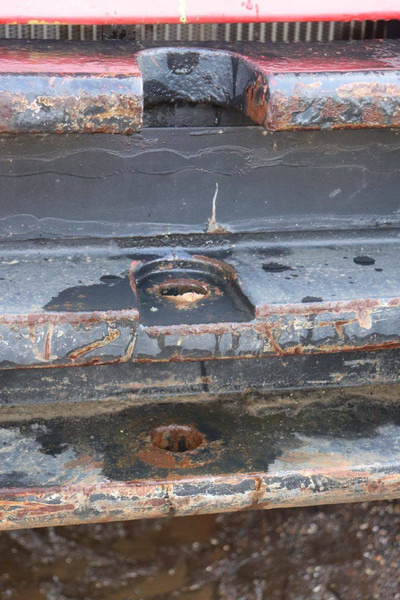 Chargeuse sur pneus Komatsu WA 270-3