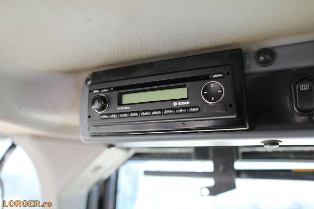 Chargeuse sur pneus Komatsu WA 380-8EO