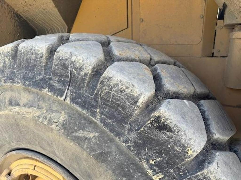 Chargeuse sur pneus Komatsu WA 470-3H