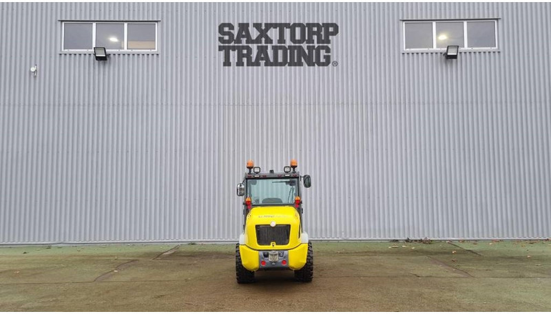 Chargeuse sur pneus Kramer 350 Hjullastare, ''SÅLD''