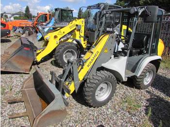 Chargeuse sur pneus Kramer 5025 (348-52) neuwertig