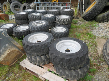 Chargeuse sur pneus Kramer 5035 