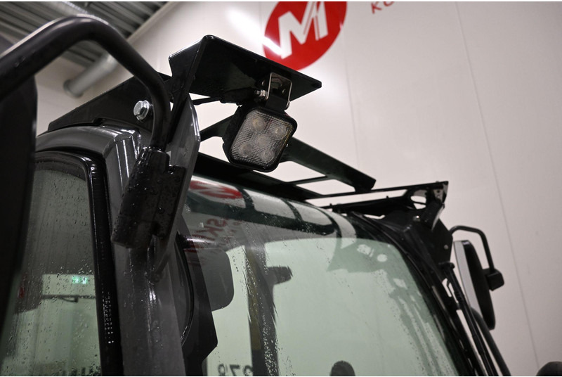 Chargeuse sur pneus Kramer 5035