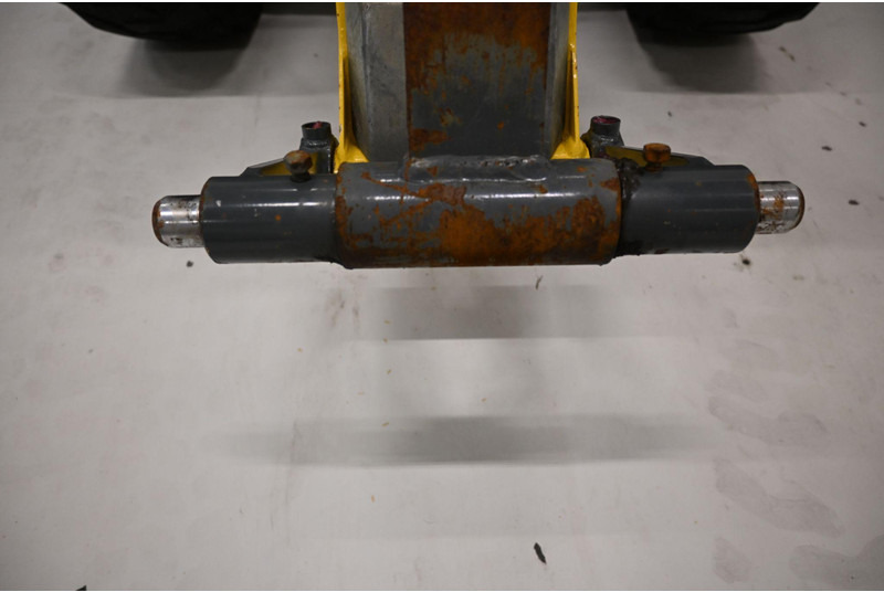 Chargeuse sur pneus Kramer 5035