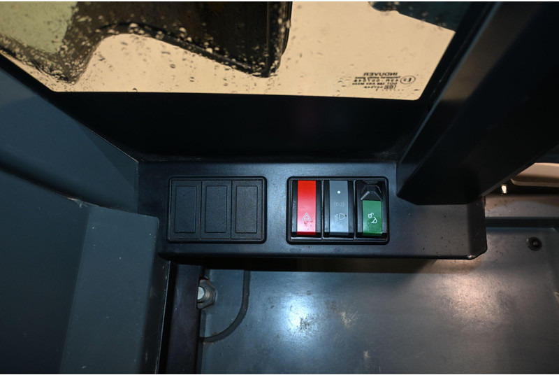 Chargeuse sur pneus Kramer 5035