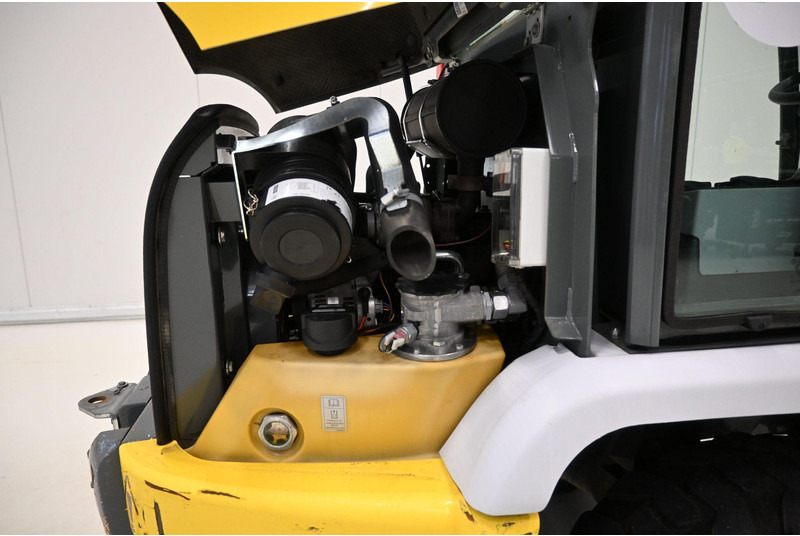 Chargeuse sur pneus Kramer 5035