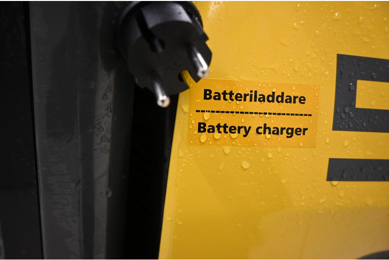 Chargeuse sur pneus Kramer 5035