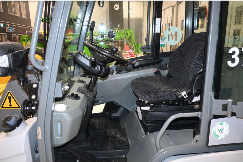 Chargeuse sur pneus Kramer 5035