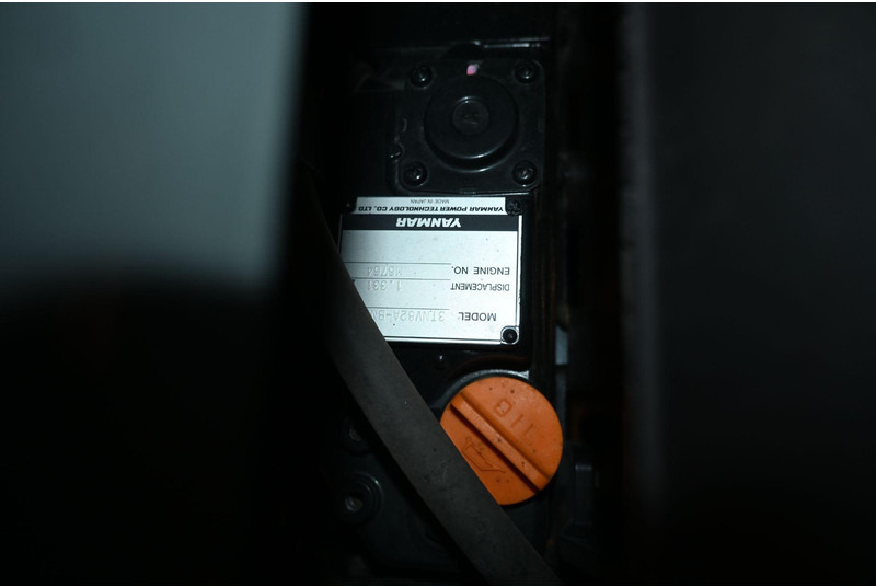 Chargeuse sur pneus Kramer 5035