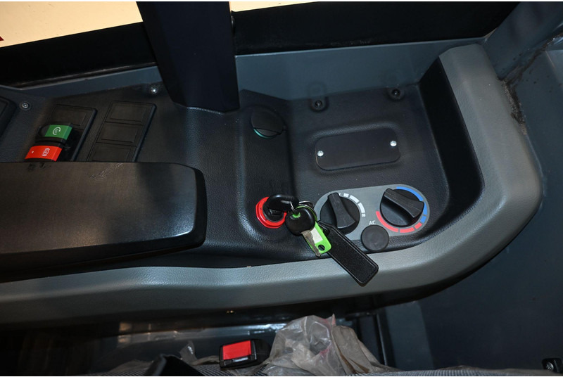 Chargeuse sur pneus Kramer 5035