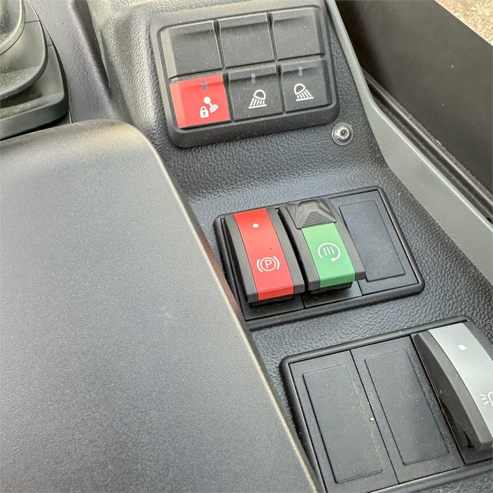 Chargeuse sur pneus Kramer 5035