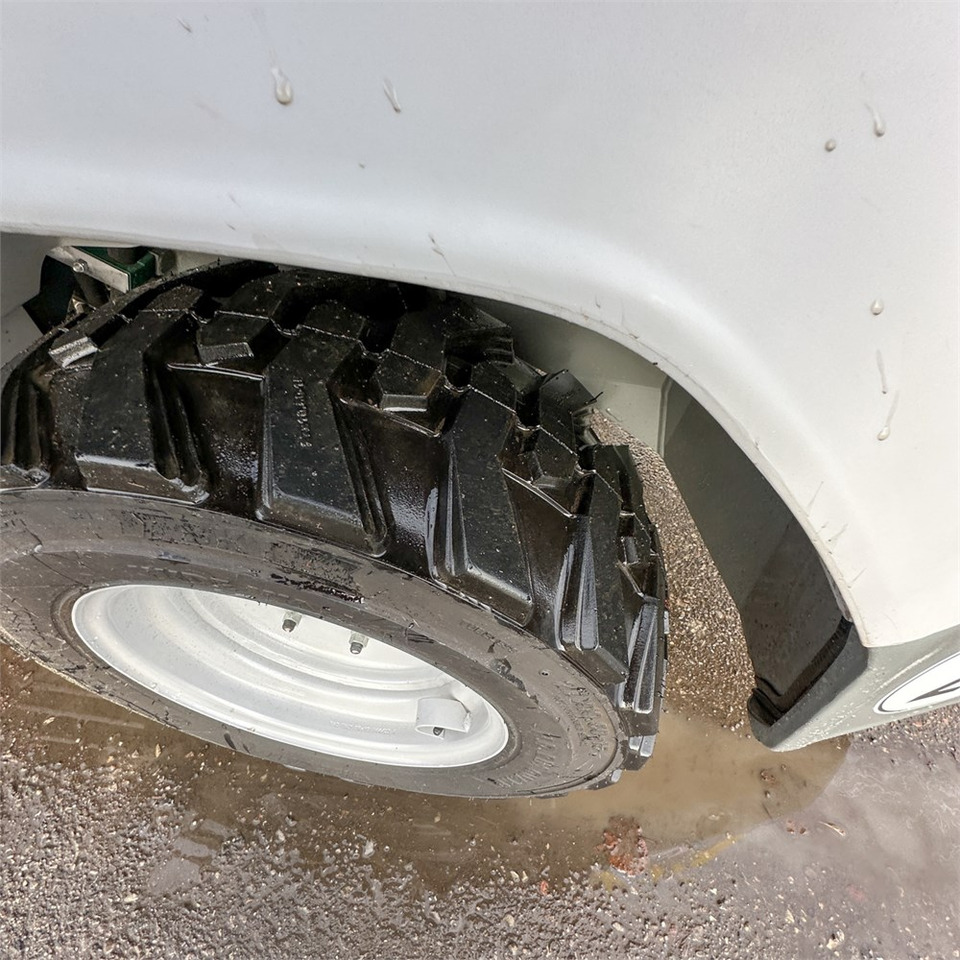 Chargeuse sur pneus Kramer 5035