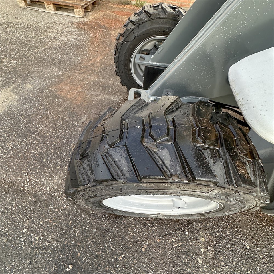 Chargeuse sur pneus Kramer 5035