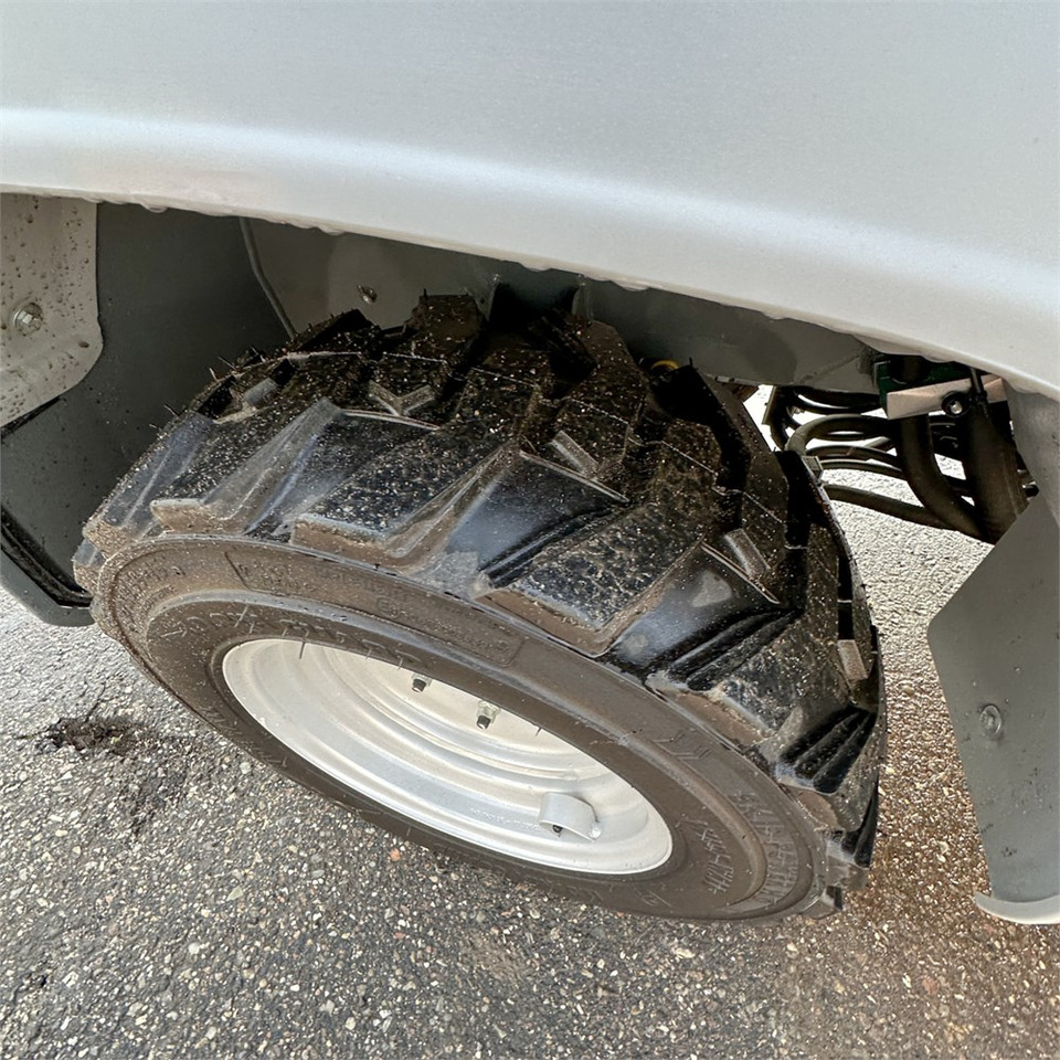 Chargeuse sur pneus Kramer 5035