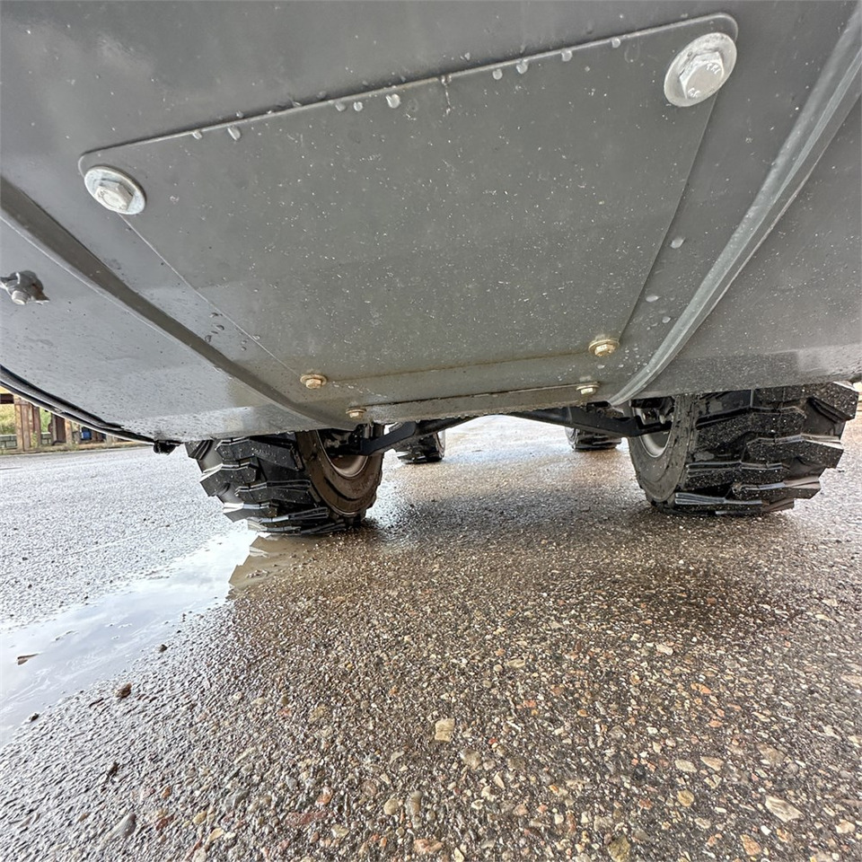 Chargeuse sur pneus Kramer 5035