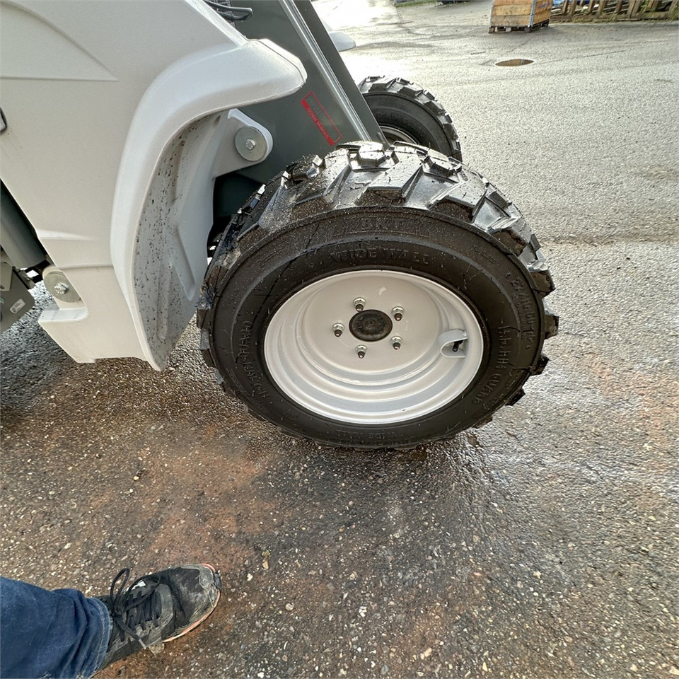 Chargeuse sur pneus Kramer 5035