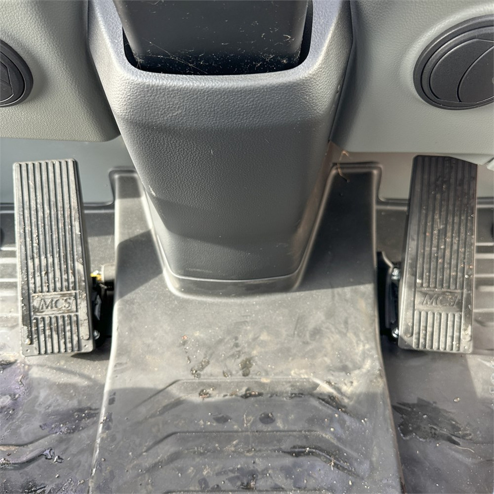 Chargeuse sur pneus Kramer 5035