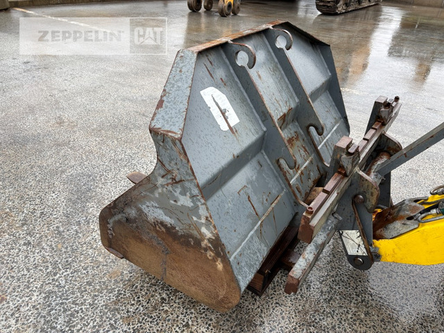 Chargeuse sur pneus Kramer 5035