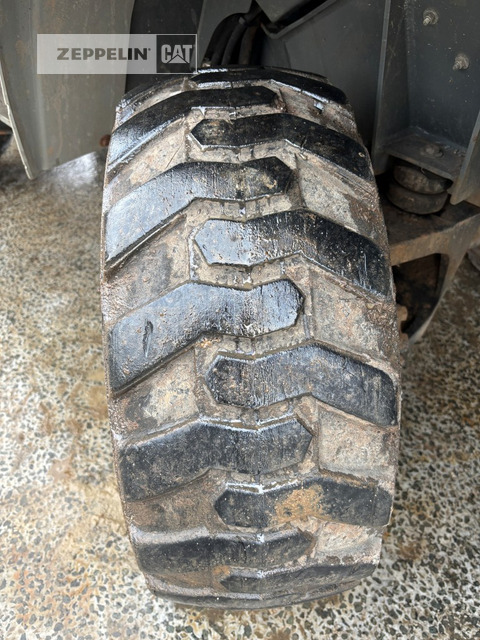 Chargeuse sur pneus Kramer 5035