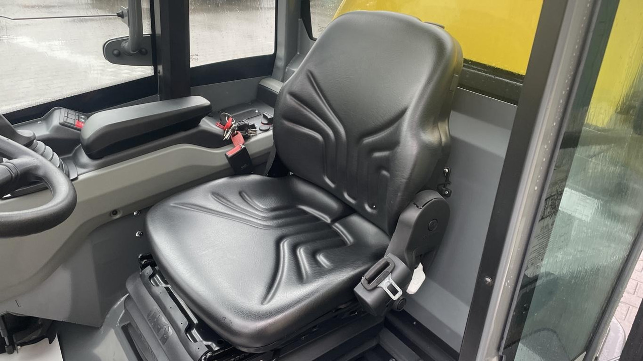 Chargeuse sur pneus Kramer 5040