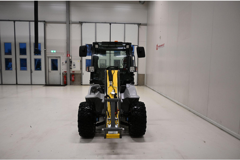 Chargeuse sur pneus Kramer 5040