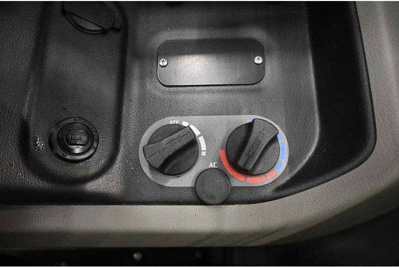 Chargeuse sur pneus Kramer 5040