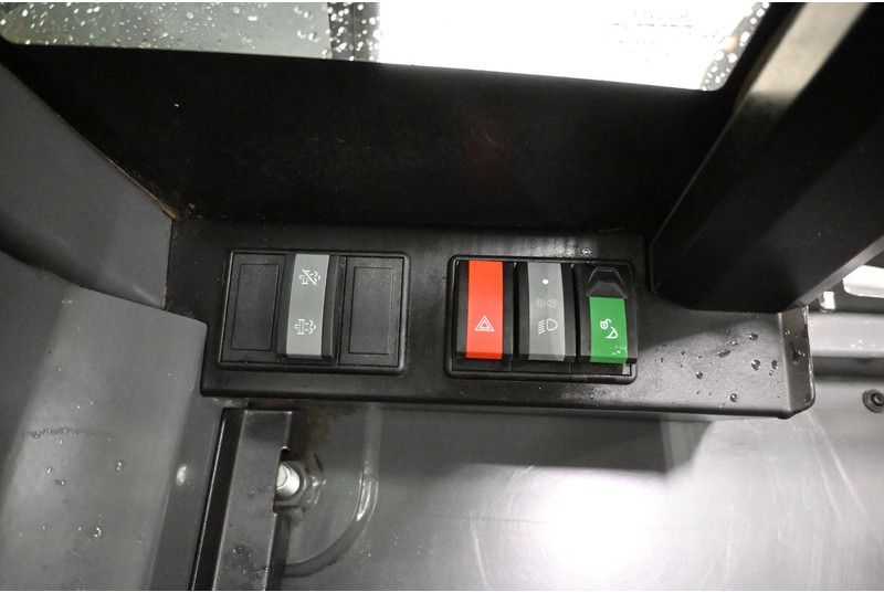 Chargeuse sur pneus Kramer 5040