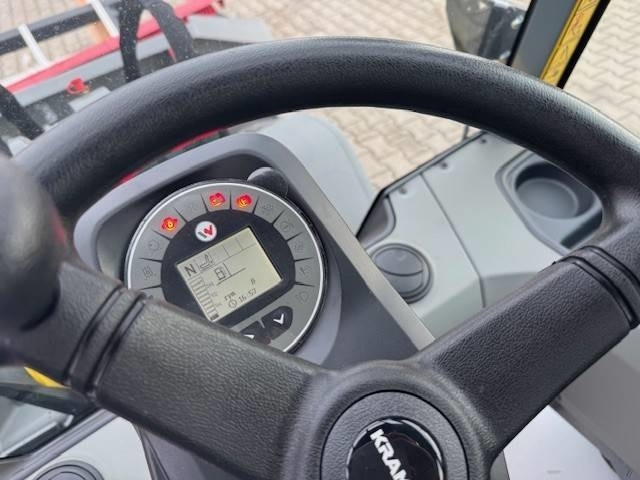 Chargeuse sur pneus Kramer 5045