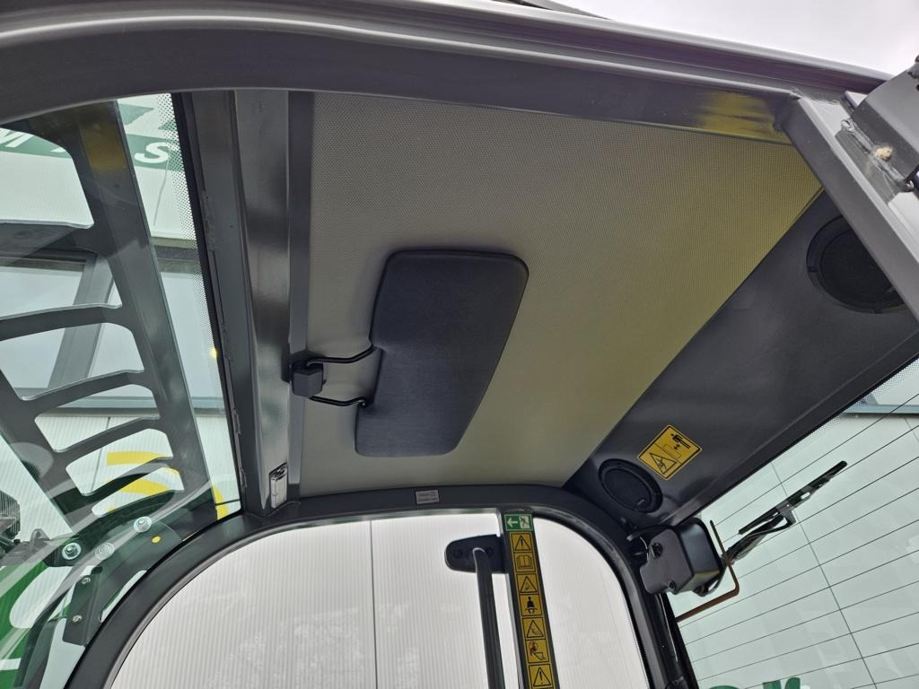 Chargeuse sur pneus Kramer 5050