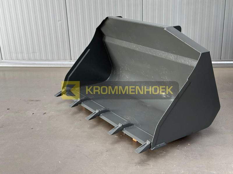 Chargeuse sur pneus Kramer 5065