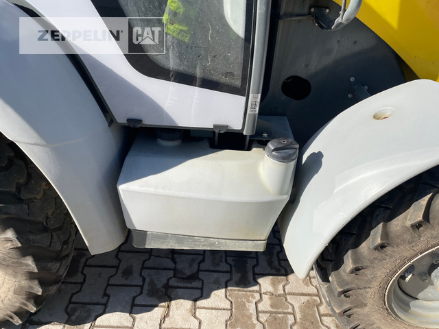 Chargeuse sur pneus Kramer 5065