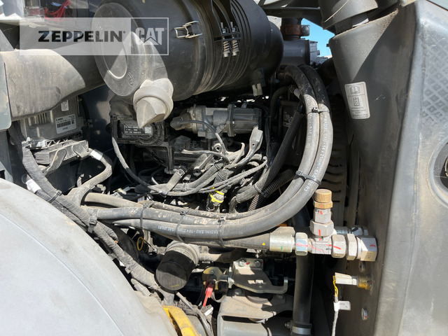 Chargeuse sur pneus Kramer 5065