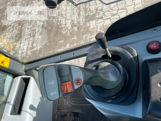 Chargeuse sur pneus Kramer 5065