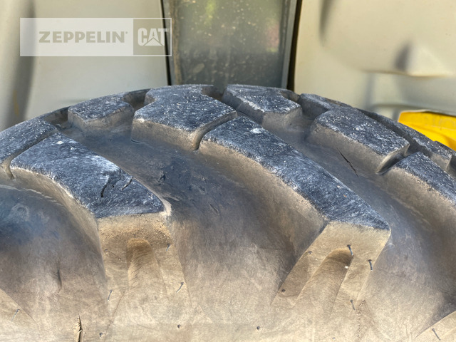 Chargeuse sur pneus Kramer 5065