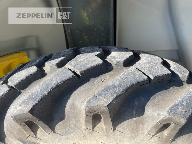 Chargeuse sur pneus Kramer 5065