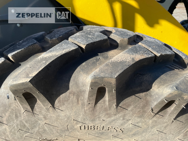 Chargeuse sur pneus Kramer 5065