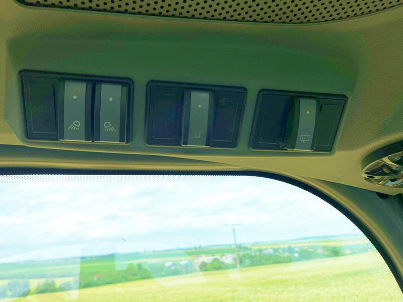 Chargeuse sur pneus Kramer 5507 / 416 (2025 INVEST !)