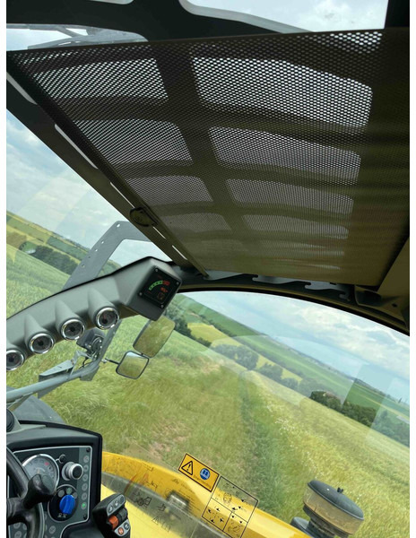 Chargeuse sur pneus Kramer 5507 / 416 (2025 INVEST !)