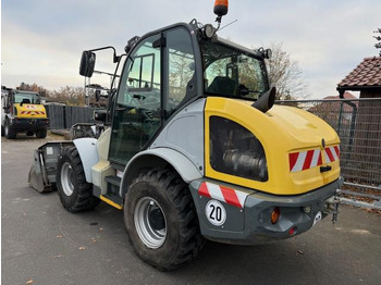 Chargeuse sur pneus Kramer 8085