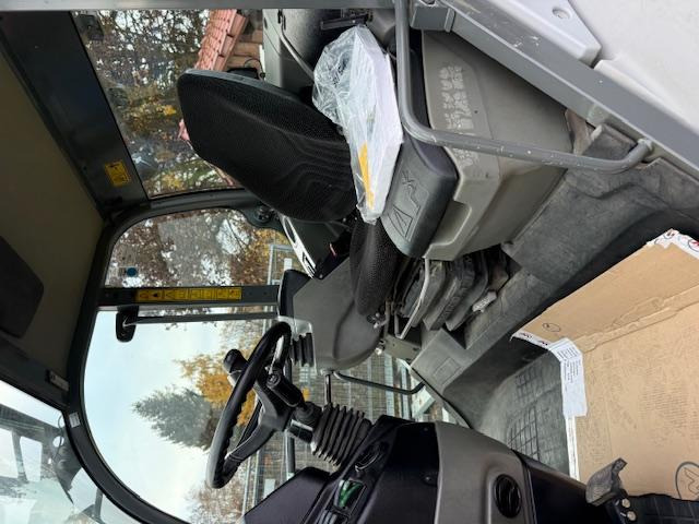 Chargeuse sur pneus Kramer 8085 Ecospeed