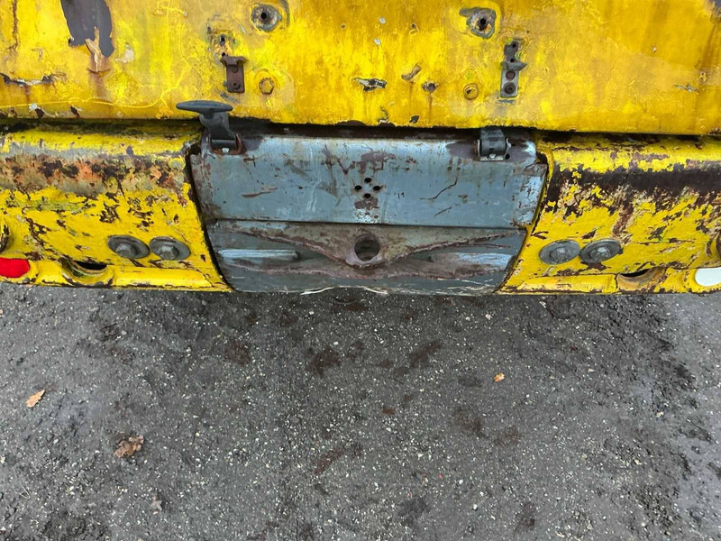 Chargeuse sur pneus Kramer Allrad 342