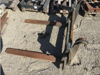 Chargeuse sur pneus Kramer KL60.8L