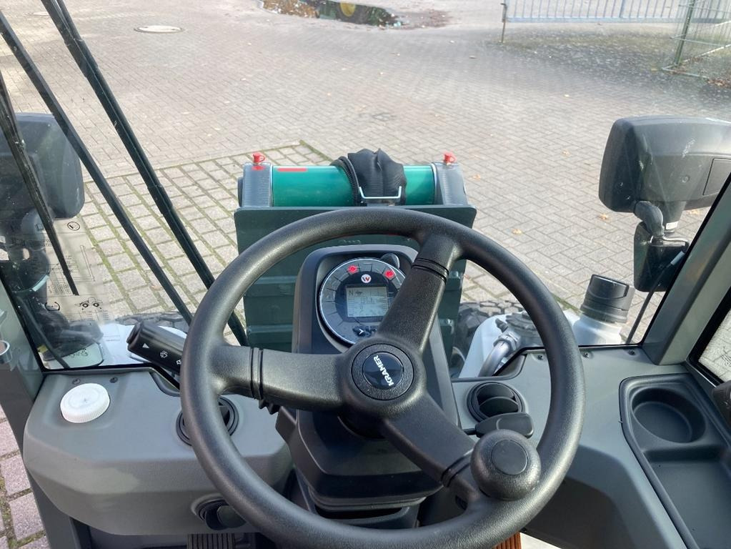 Chargeuse sur pneus Kramer KL 14.5