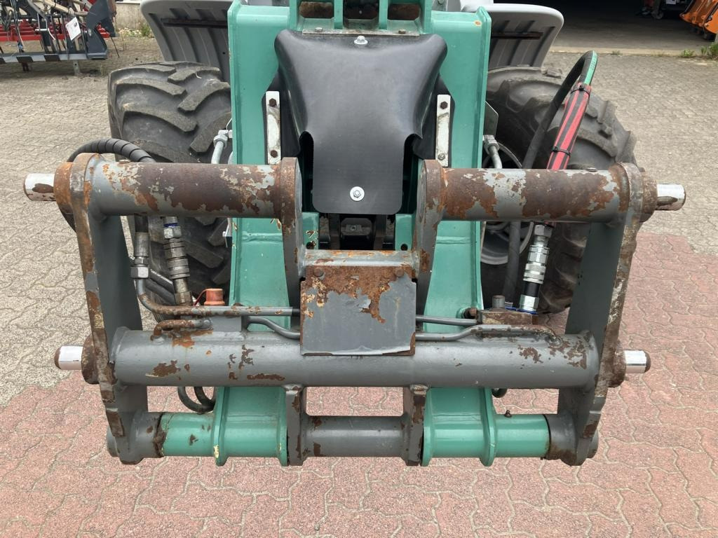 Chargeuse sur pneus Kramer KL 35.8 T