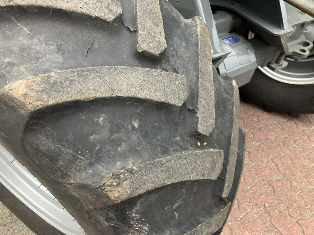 Chargeuse sur pneus Kramer KL 35.8 T