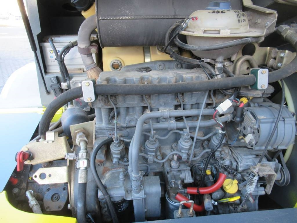 Chargeuse sur pneus Kramer-allrad 1150