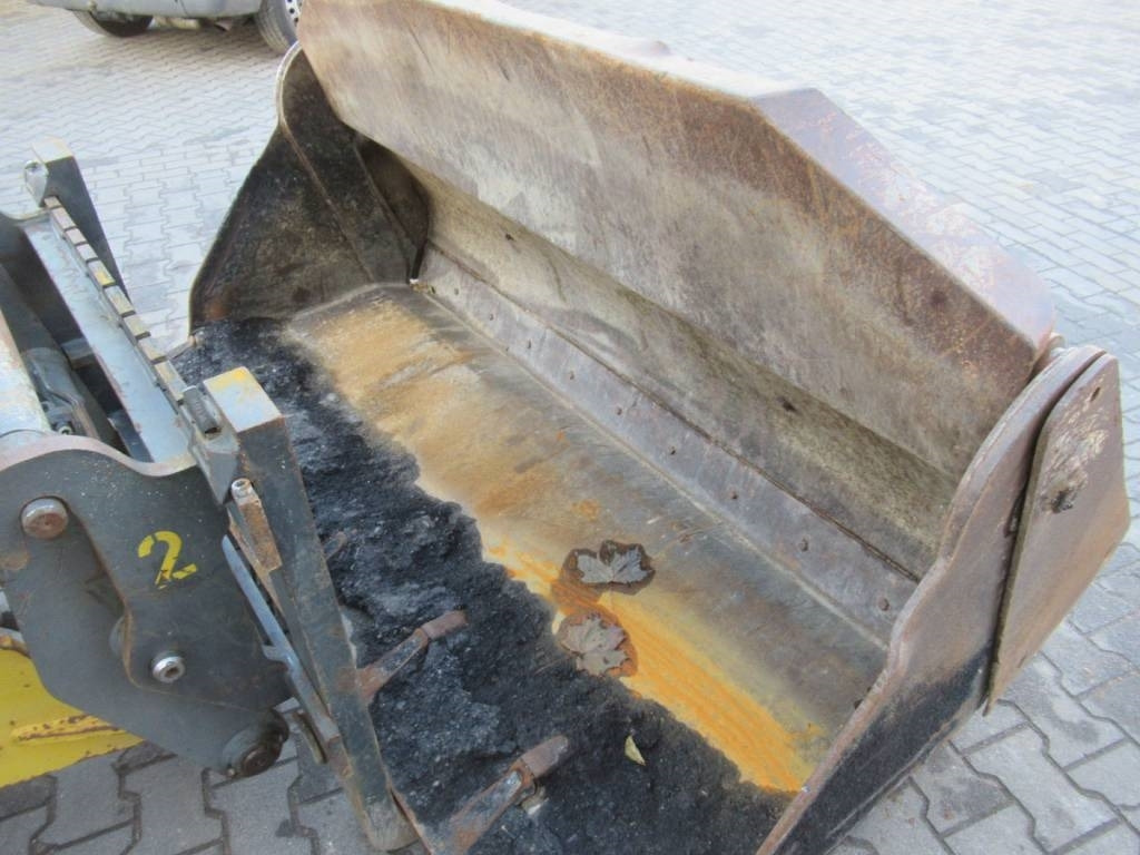 Chargeuse sur pneus Kramer-allrad 1150