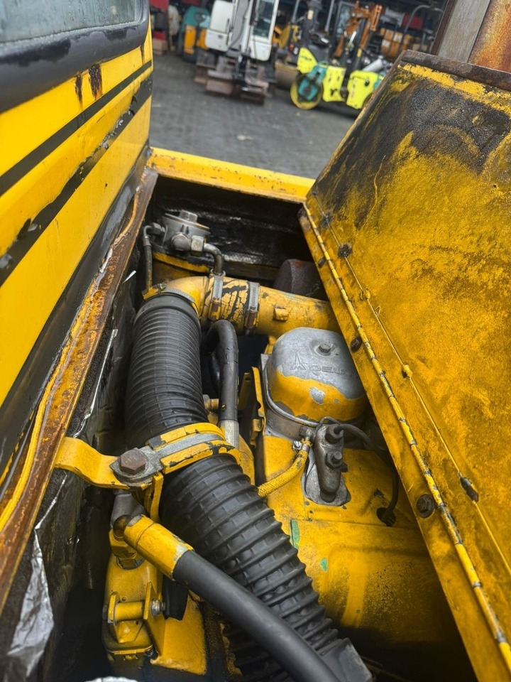 Chargeuse sur pneus Kramer-allrad 312 SL